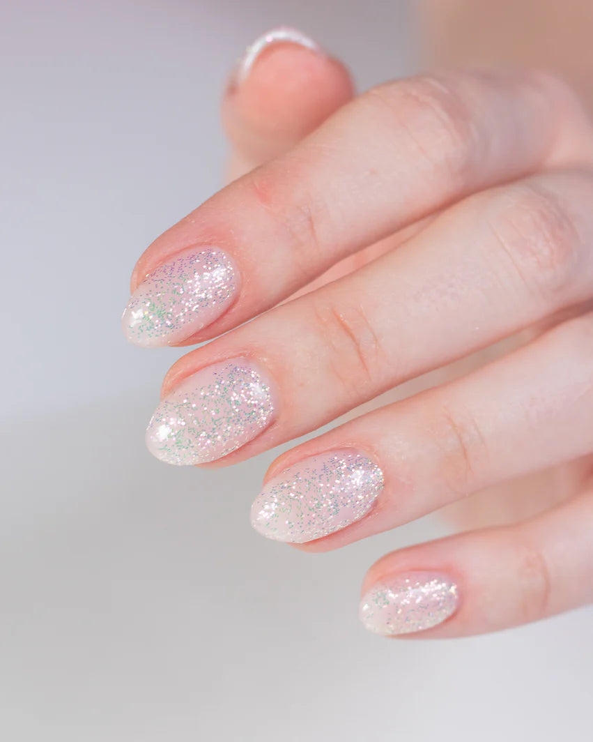 Crybaby Glitter Gel